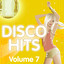 Disco Hits Vol.7 Albumcover