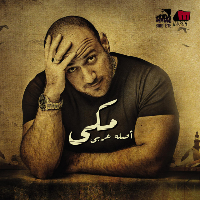 Ahmed Mekky Photo