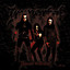 Damned in Black cover