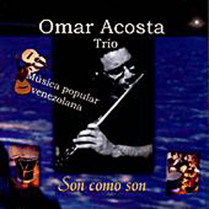 Omar Acosta Trio