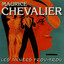 Les Années Frou-Frou: Maurice Chevalier Albumcover