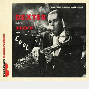 Dexter Blows album
