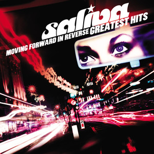 Moving Forward in Reverse: Greatest Hits album