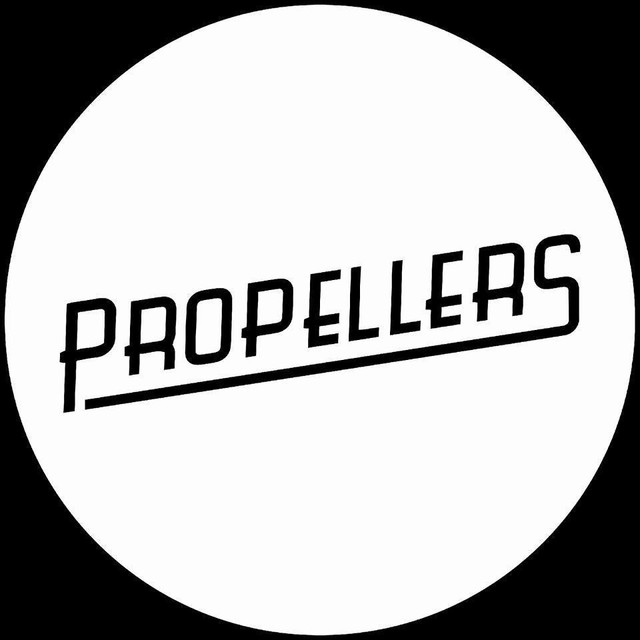 Propellers Photo