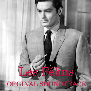 Les Félins album