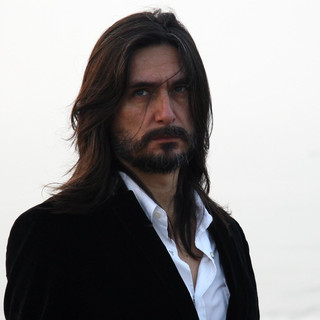 Alfonso André Photo
