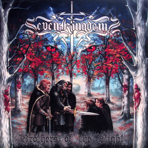 Brothers of the Night cover