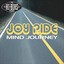 Mind Journey EP Albumcover