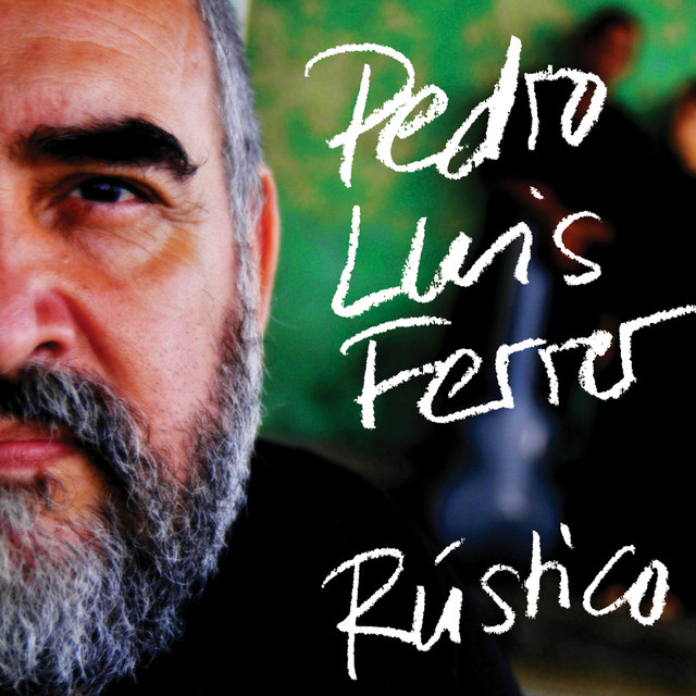 Pedro Luis Ferrer photo