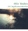 Boden, Olle: A Church Musician's Life (1951-1986) Albumcover
