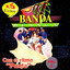 Con el Ritmo Punta, Vol. 1 cover