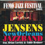 Jensens New Orleans Jazzband