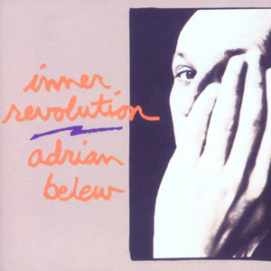 Inner Revolution album