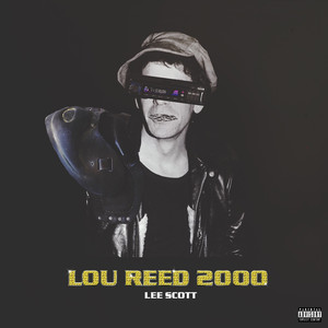 Lou Reed 2000 cover