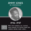 Complete Jazz Series 1946 - 1947 cover