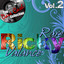 Rare Ricky Vol. 2 - [The Dave Cash Collection] Albumcover