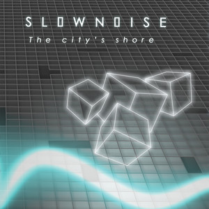 The City's Shore Albumcover