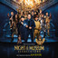 Night at the Museum: Secret of the Tomb cover