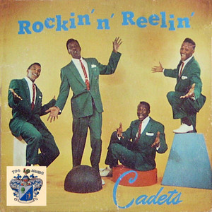 Rockin' 'n' Reelin' album