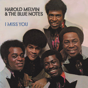 I Miss You album