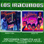 Discografía Completa Volumen 12 Albumcover