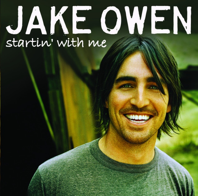 Startin' With Me cover