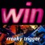 Freaky Trigger Albumcover