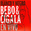 (Fernando Trueba Presenta) Blanco y Negro [En Vivo] Albumcover