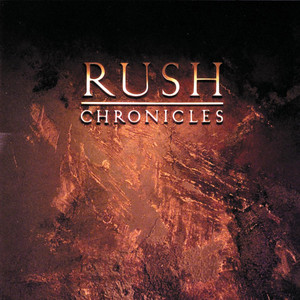 Chronicles album