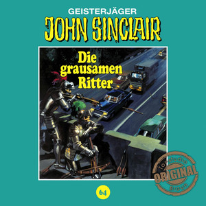 Tonstudio Braun, Folge 64: Die grausamen Ritter. Teil 1 von 2