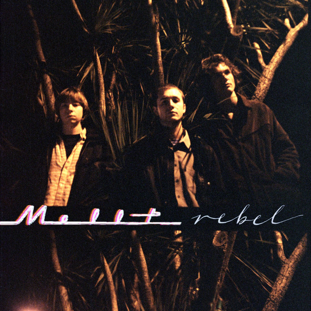 Rebel cover
