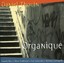 Organique Albumcover