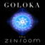 The Zen Room Albumcover