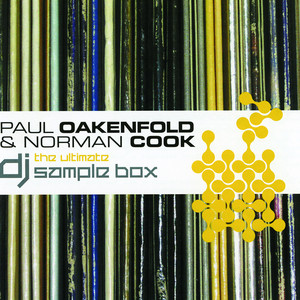The Ultimate DJ Sample Box album