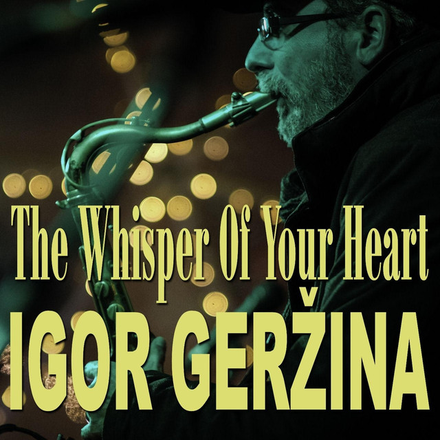 Igor Geržina Photo