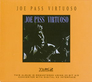 Virtuoso album