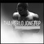 Tha Merlo Jonez EP cover