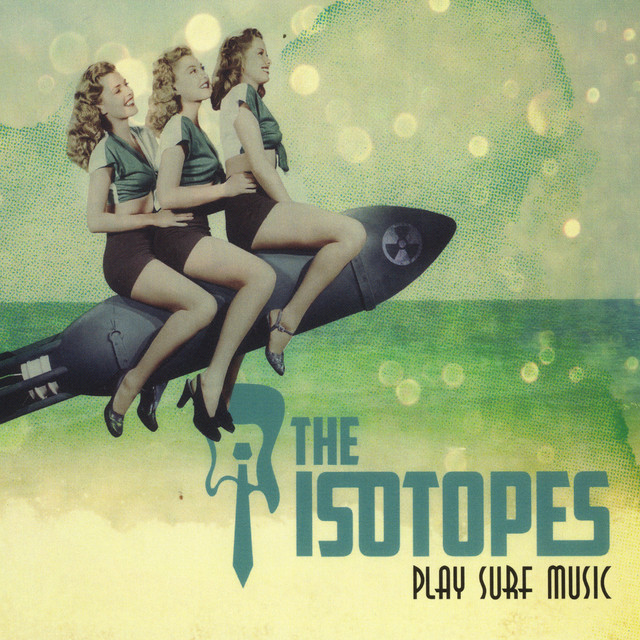 The Isotopes Photo