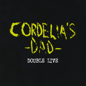 Double Live cover