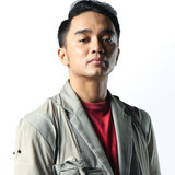 Dipha Barus profile