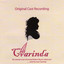 Clarinda - Original Cast Recording Albumcover