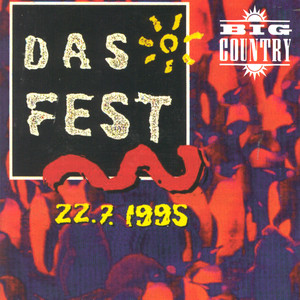 Das Fest – Karlsrhue, Germany album