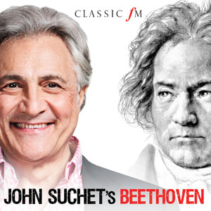 John Suchet's Beethoven album