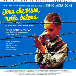 Jona che visse nella balena album