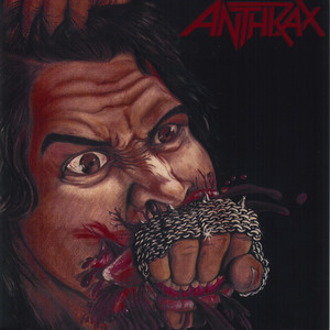 Fistful of Metal album