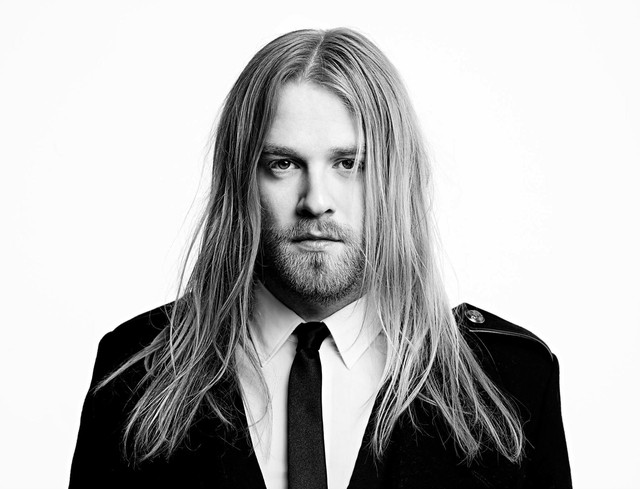 Eyþór Ingi Gunnlaugsson photo