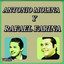 Éxitos de Antonio Molina y Rafael Farina, Vol. 2 Albumcover