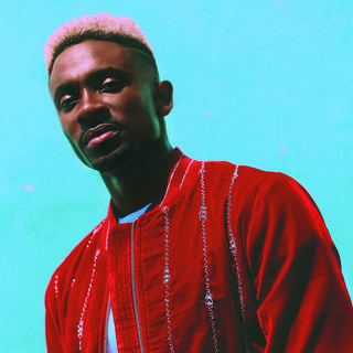Christopher Martin Photo