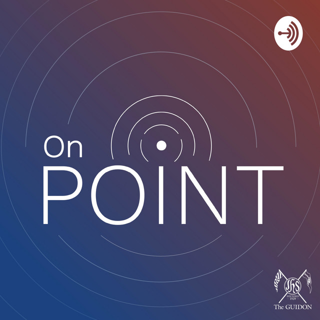 On Point | Podcast on Spotify