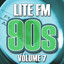 Lite FM 90s Vol.7 Albumcover